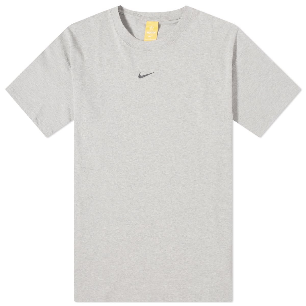 Nike x NOCTA Cardinal Stock T-shirt - 1