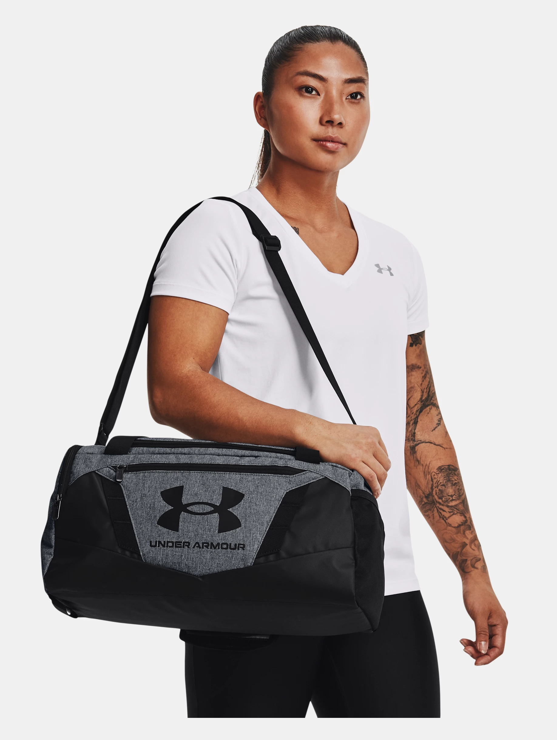 UA Undeniable 5.0 XS Duffle Bag - 7