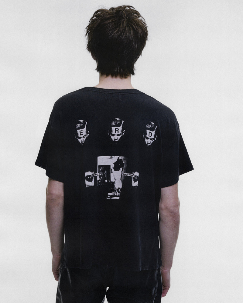 THE LAST SUPPER T-SHIRT 4