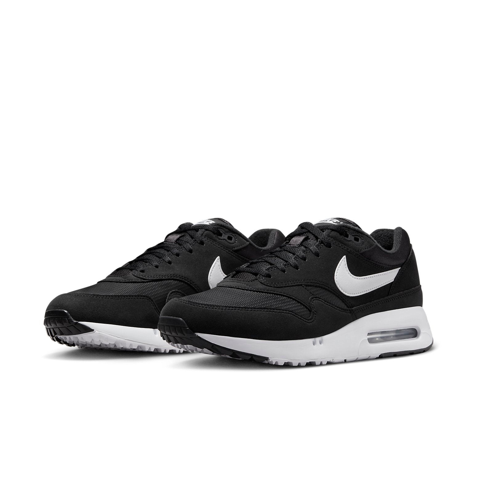 Nike Air Max 1 '86 OG Golf 'Big Bubble - Black White' DV1403-010 - 3