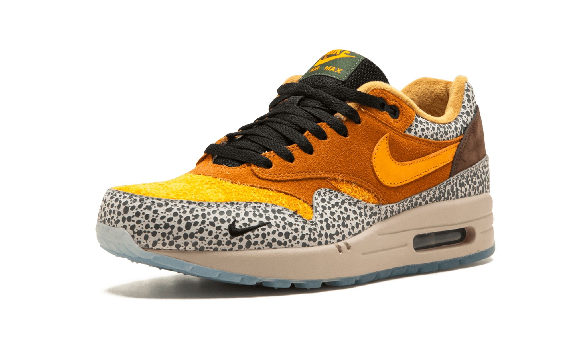 Air Max 1 Premium QS "atmos - Safari 2016" - 4