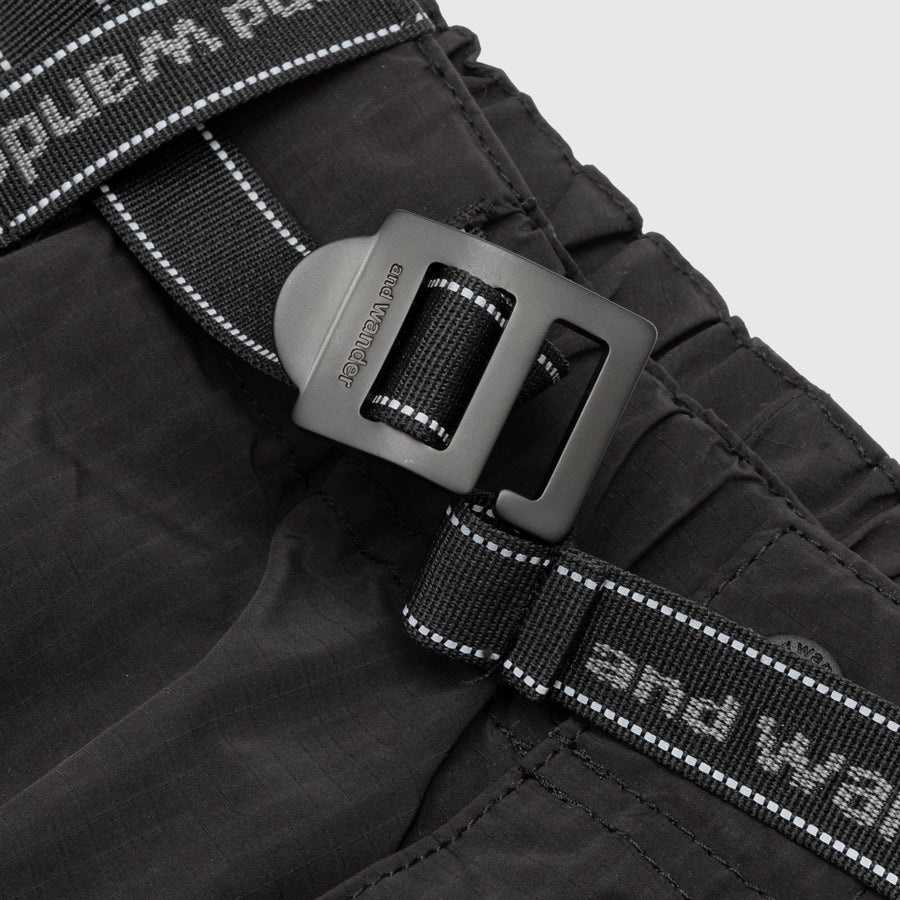 OVERSIZED CARGO PANTS - 3