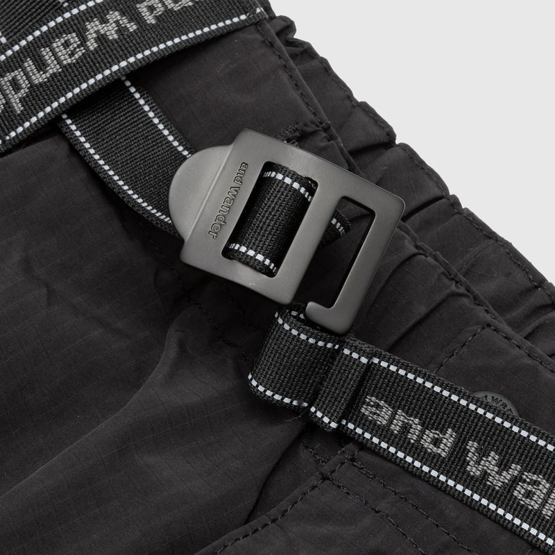 OVERSIZED CARGO PANTS 3