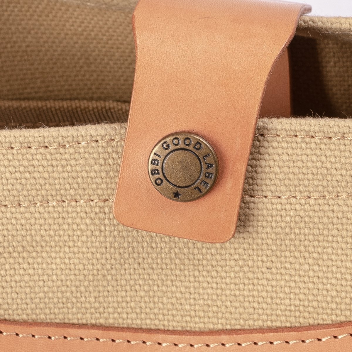 OGL 9981 Tote Carry-All Bag - Green or Khaki - 11