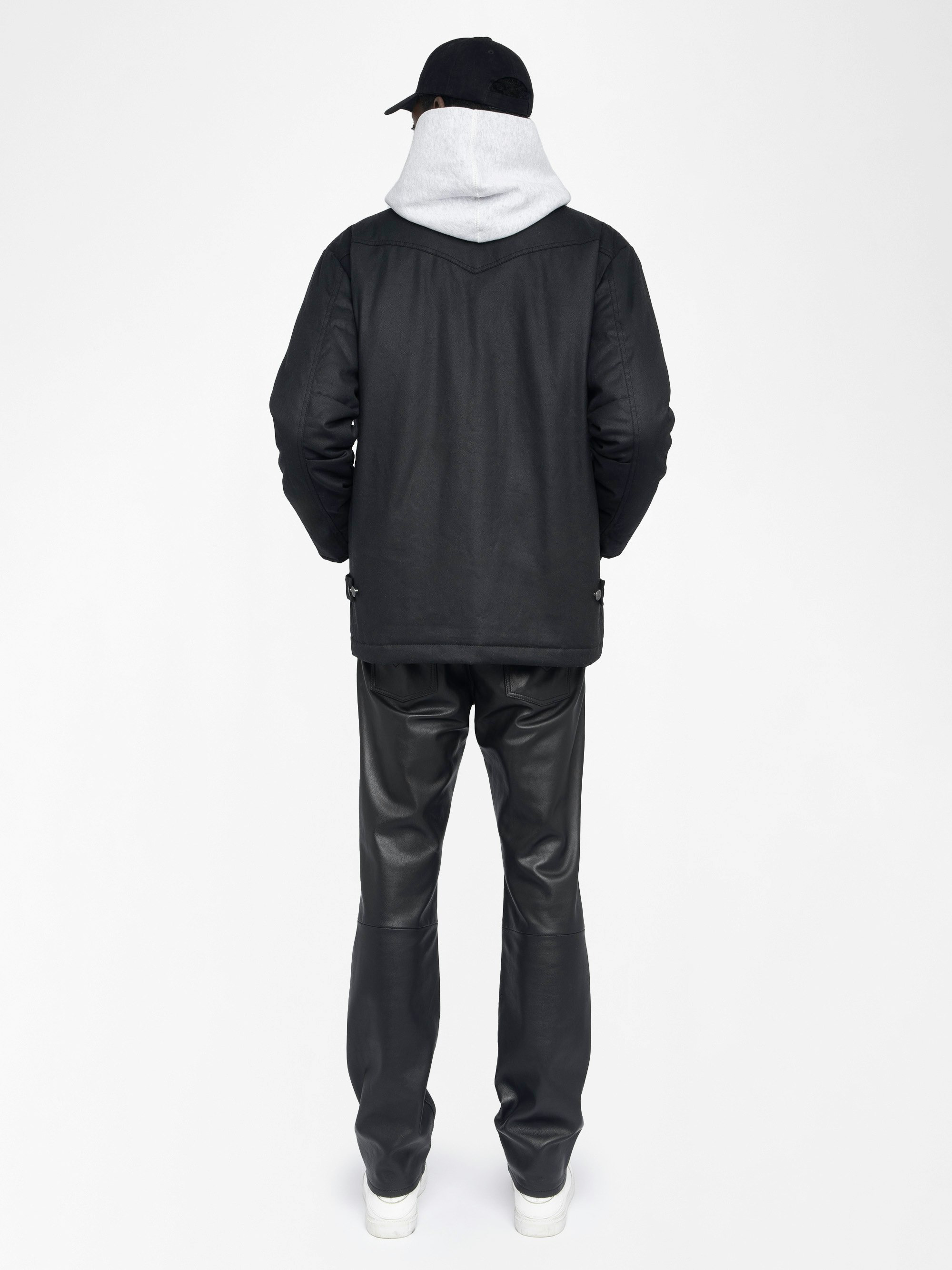 Boye Jacket - 3