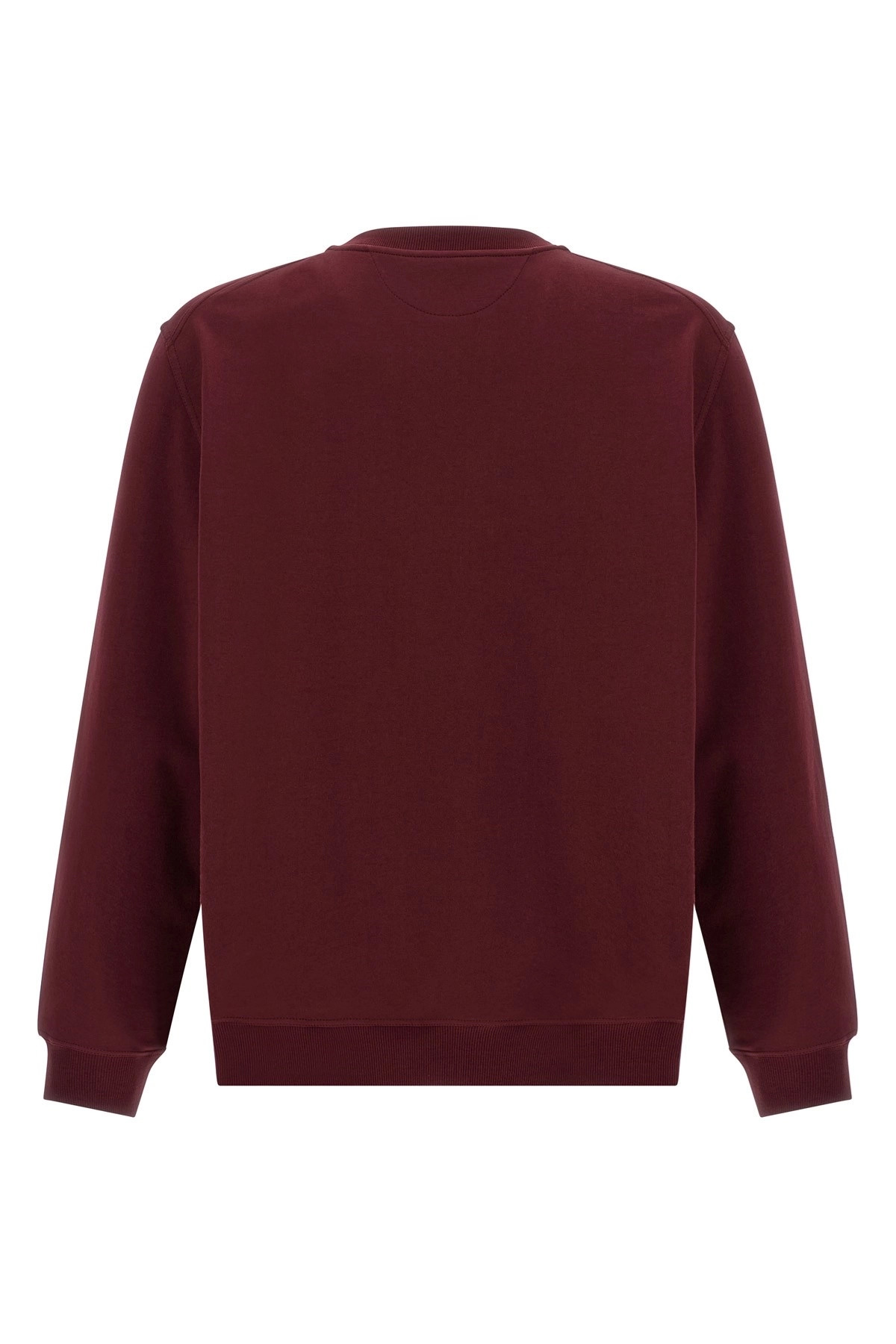 Techno cotton sweatshirt - 2