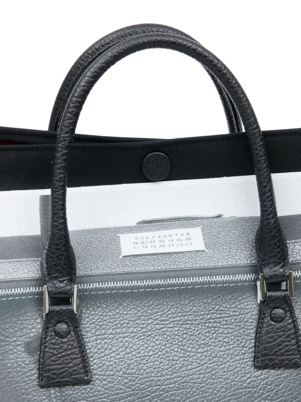 medium 5AC Classique tote bag - 5