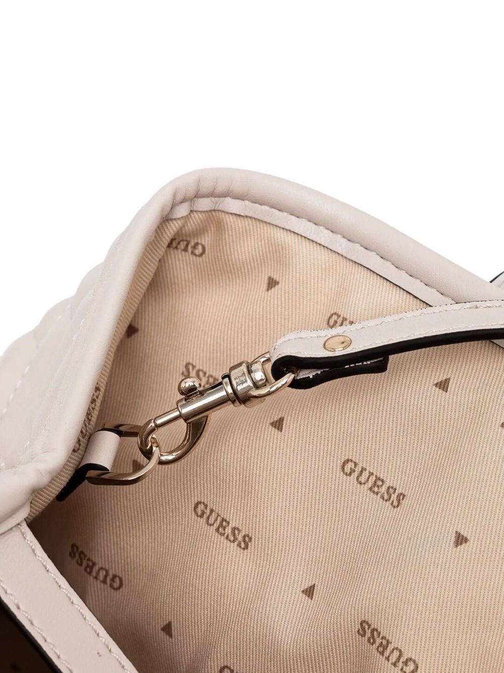 quilted tote bag - 7