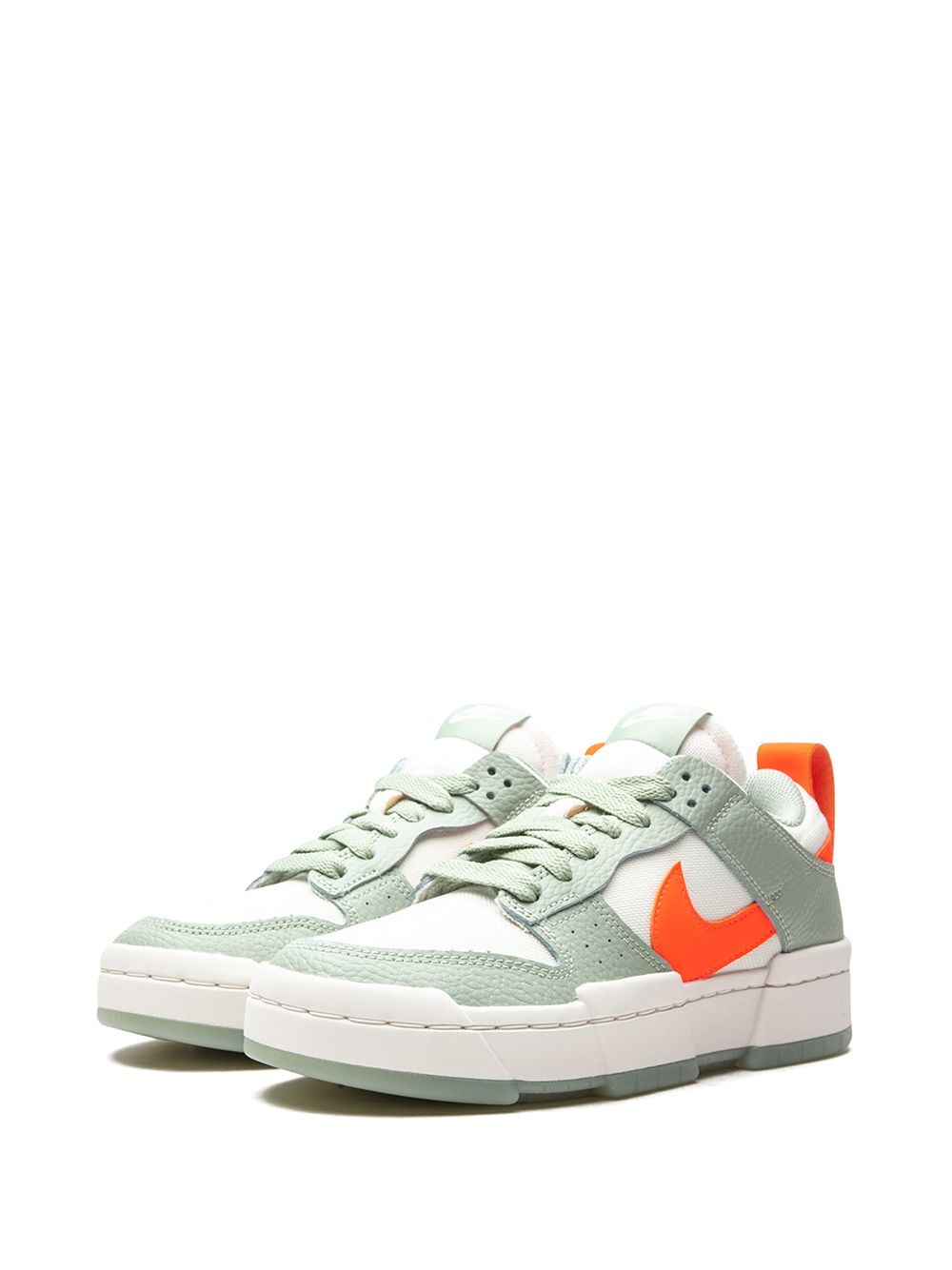 Dunk Low Disrupt sneakers - 2