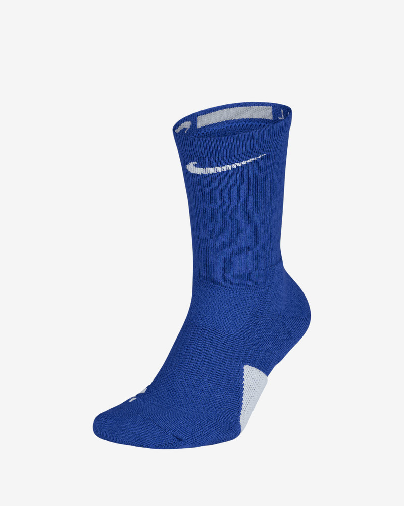 Nike Nike Elite Crew Basketball Socks outlook