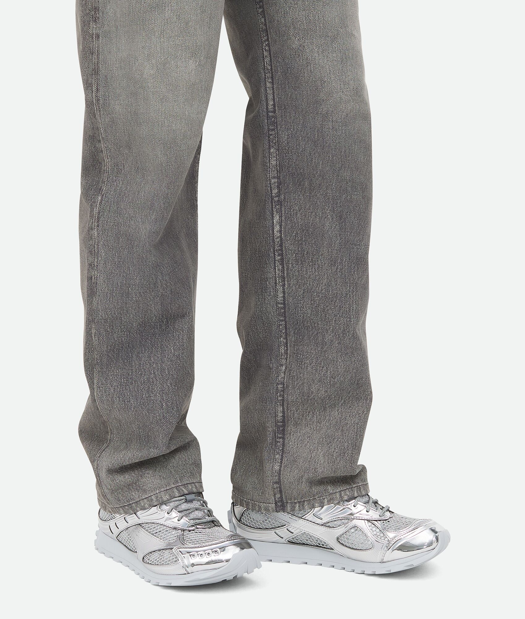 Orbit Sneaker - 2
