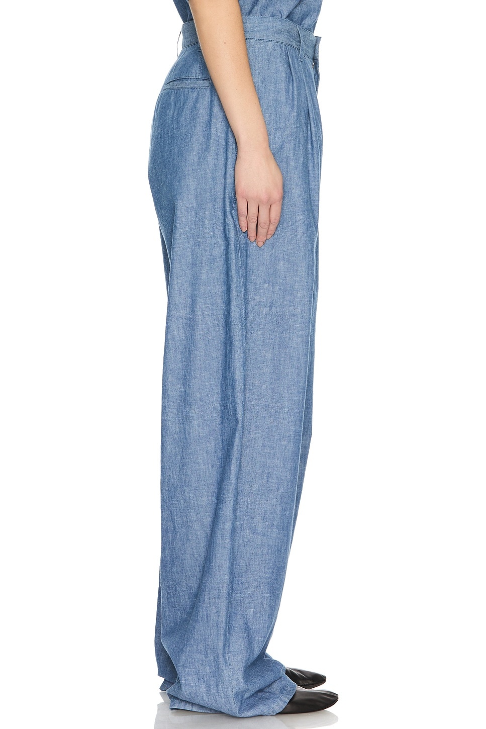 Rufos Pant - 3