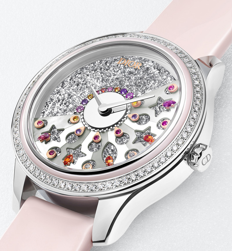 Dior Grand Bal Cirque de Monsieur Dior 4