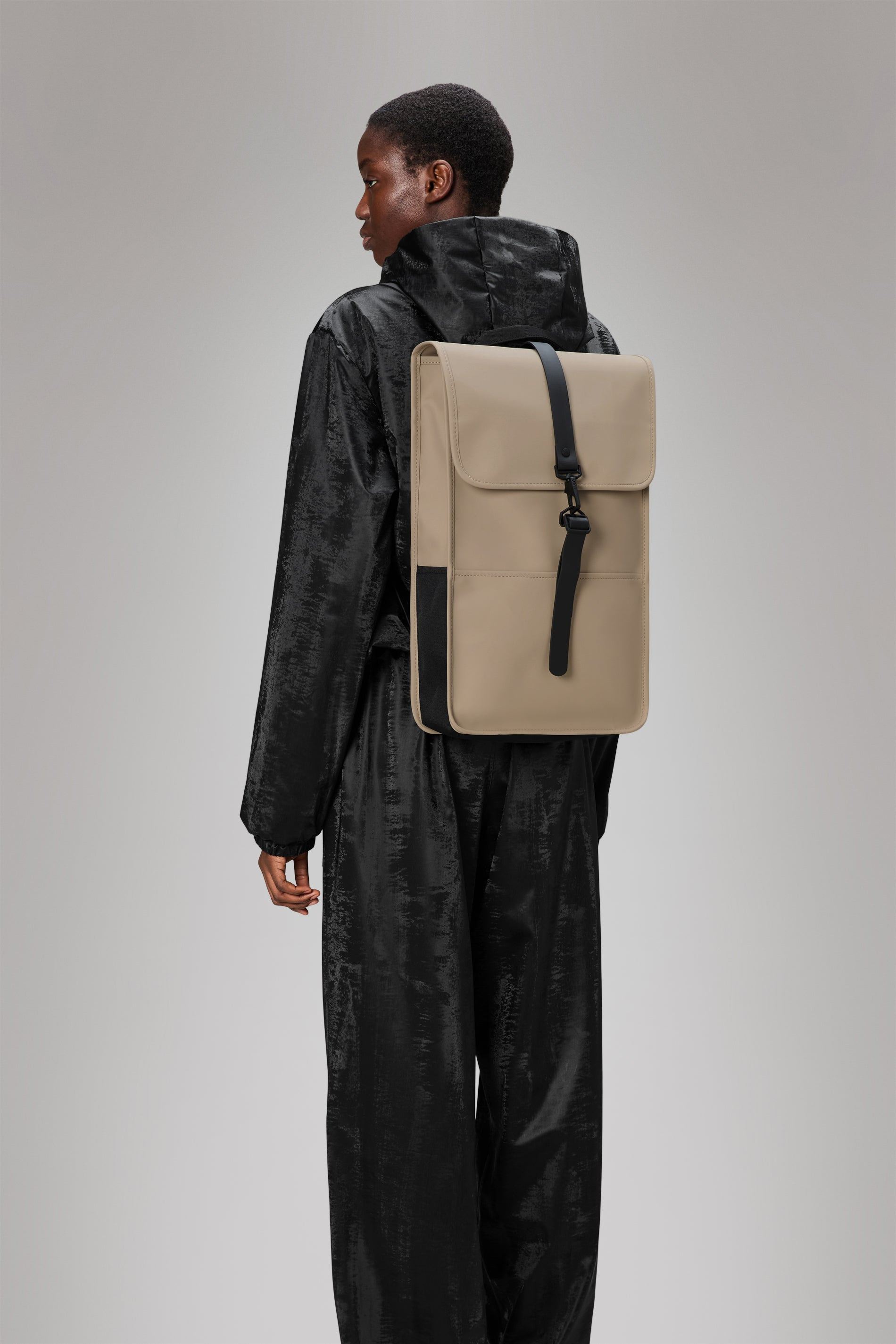 Backpack - 3