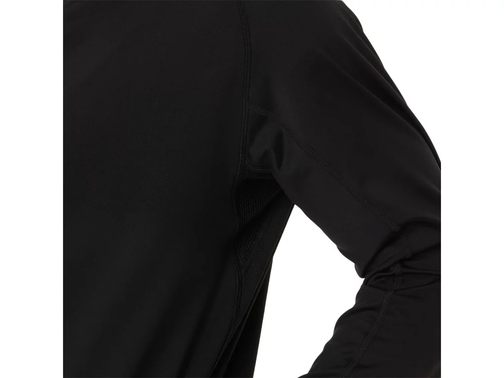 MEN'S ACTIBREEZE JACQUARD BRUSHED KNIT JACKET - 8