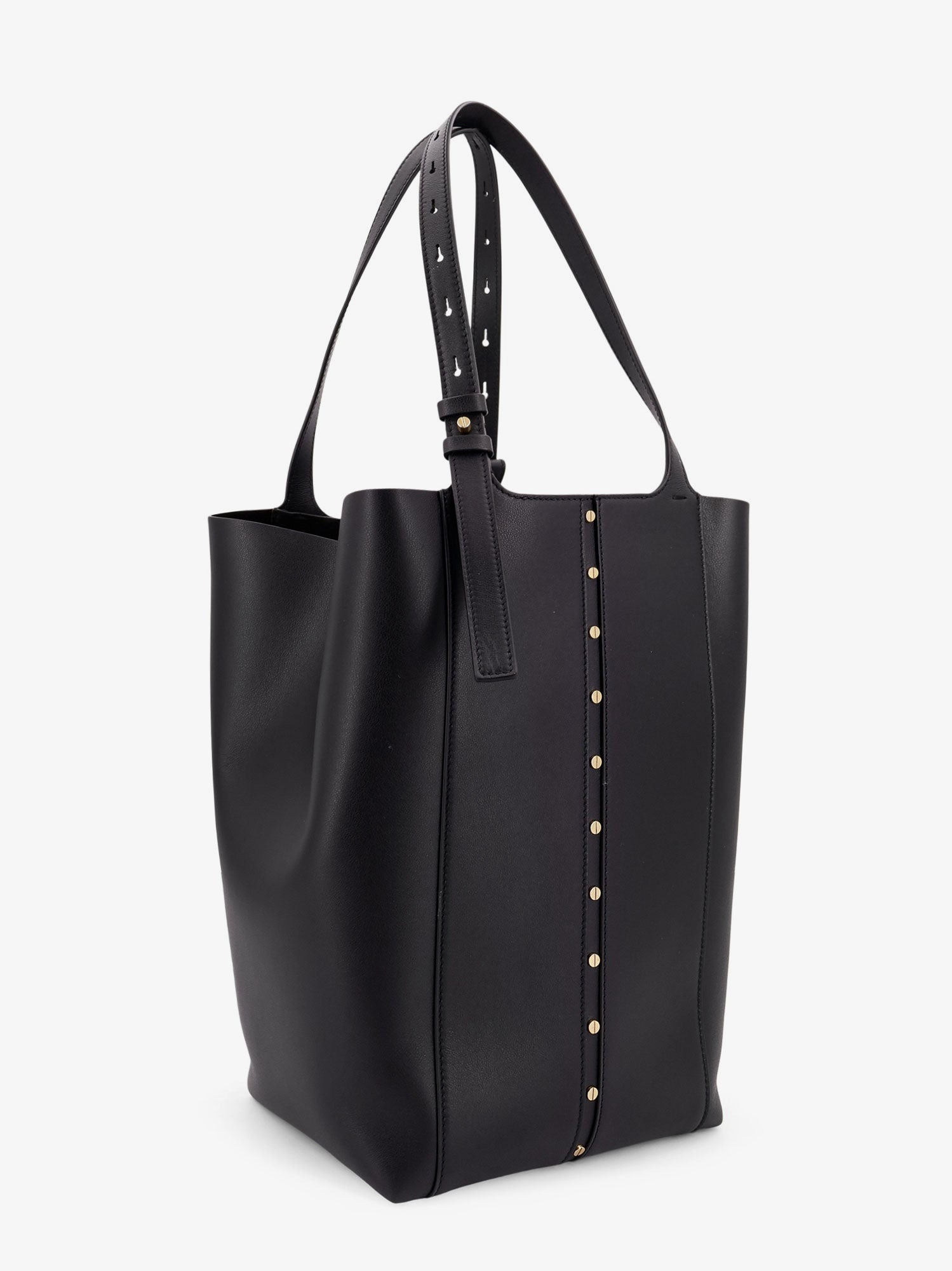 24/7 LEATHER TOTE BAG - 3