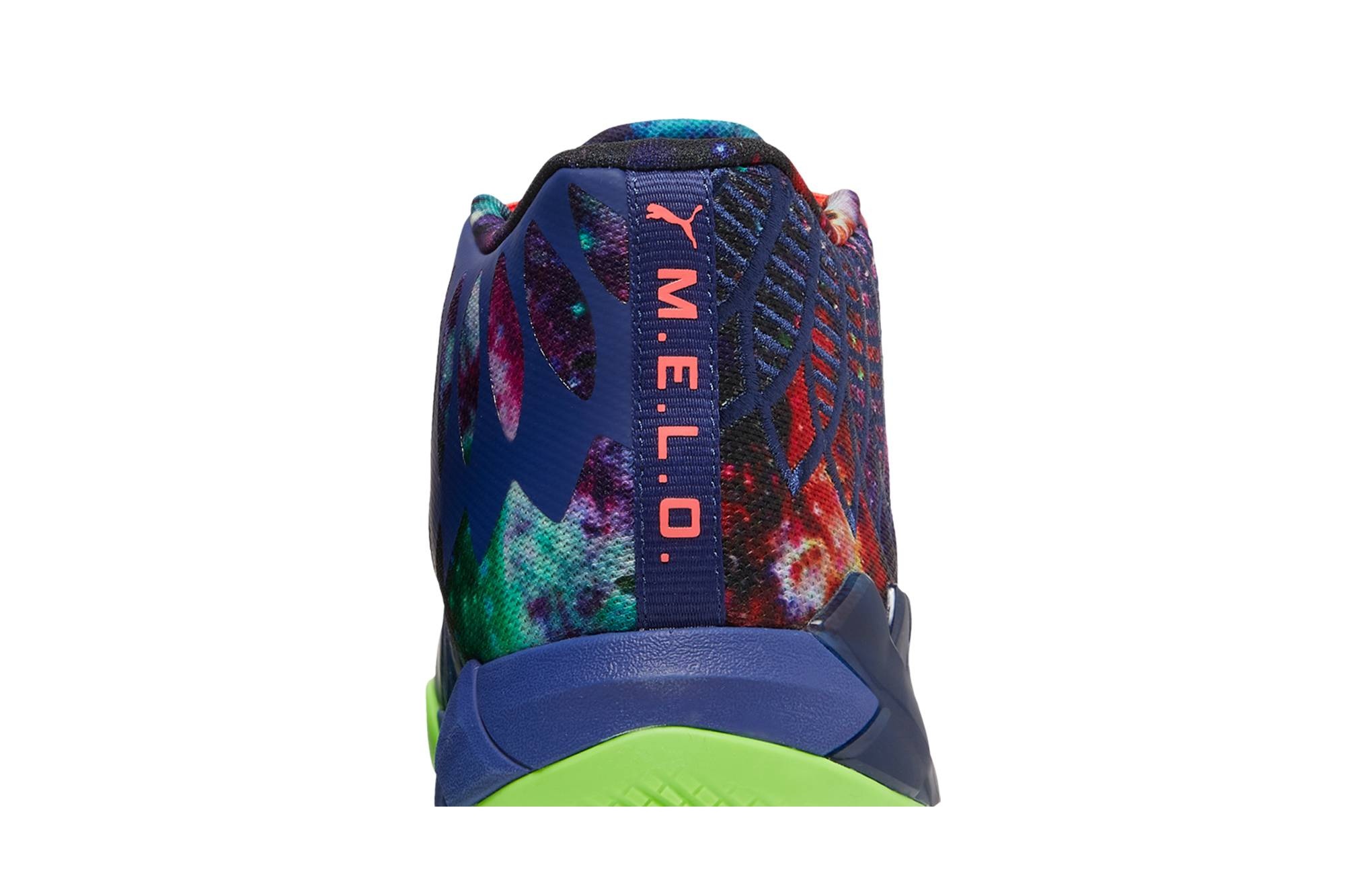 MB.01 'Galaxy' - 7