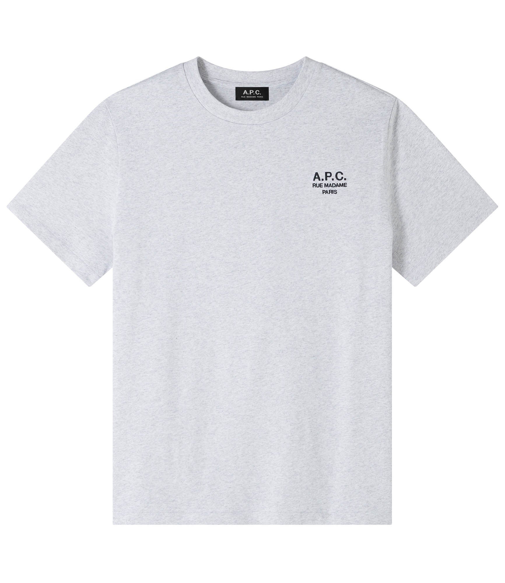 STANDARD RUE MADAME T-SHIRT (W) - 1