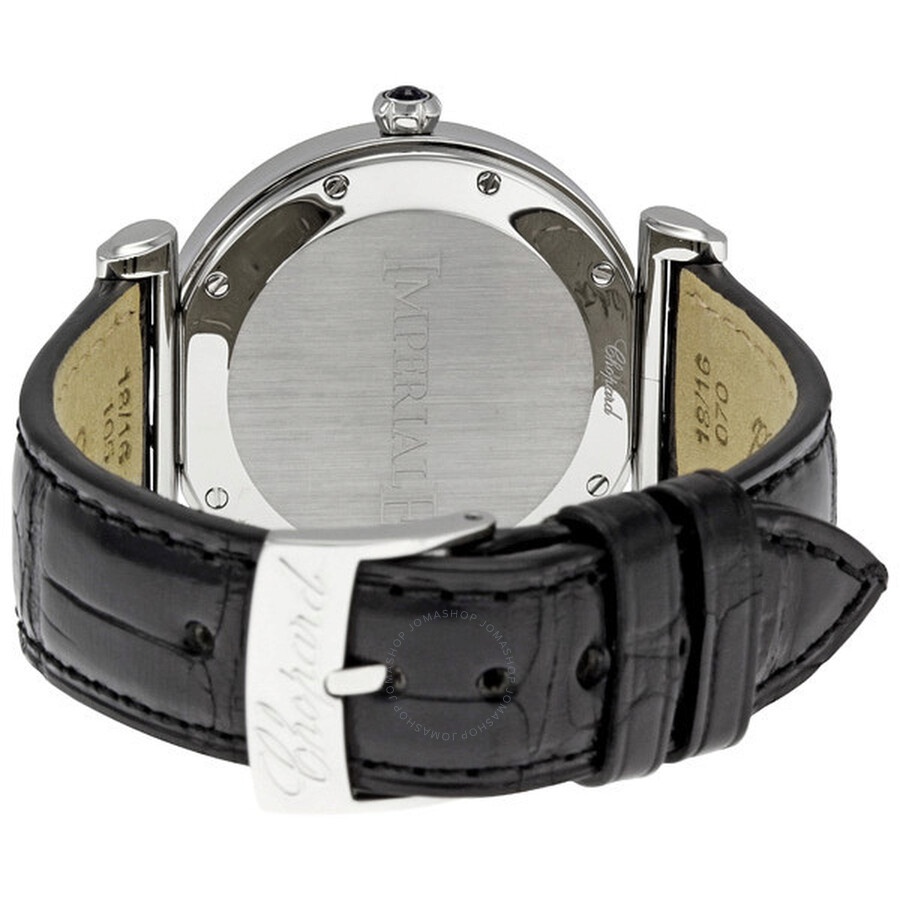 Chopard Imperiale Mother of Pearl Dial Ladies Watch 388532-3001 - 3