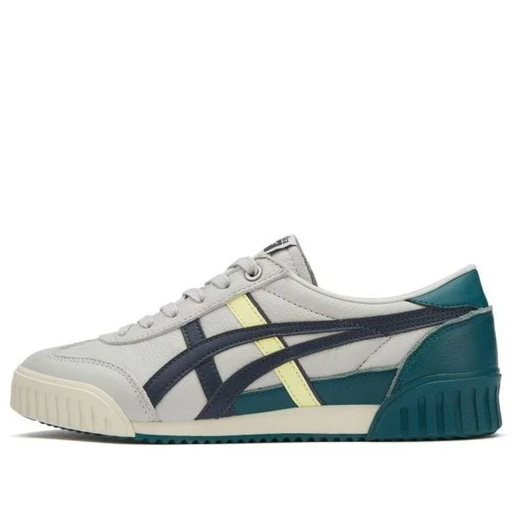 (WMNS) Onitsuka Tiger Machuation 'Grey Teal' 1182A595-022 - 1