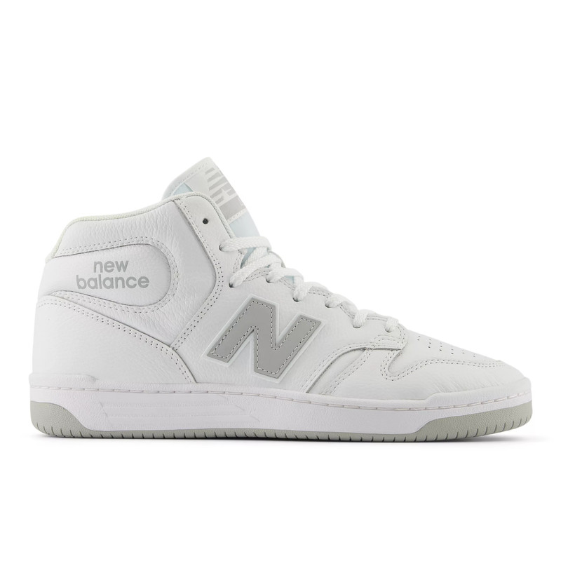 Unisex NB Numeric 480 High Skateboarding Shoes - 1