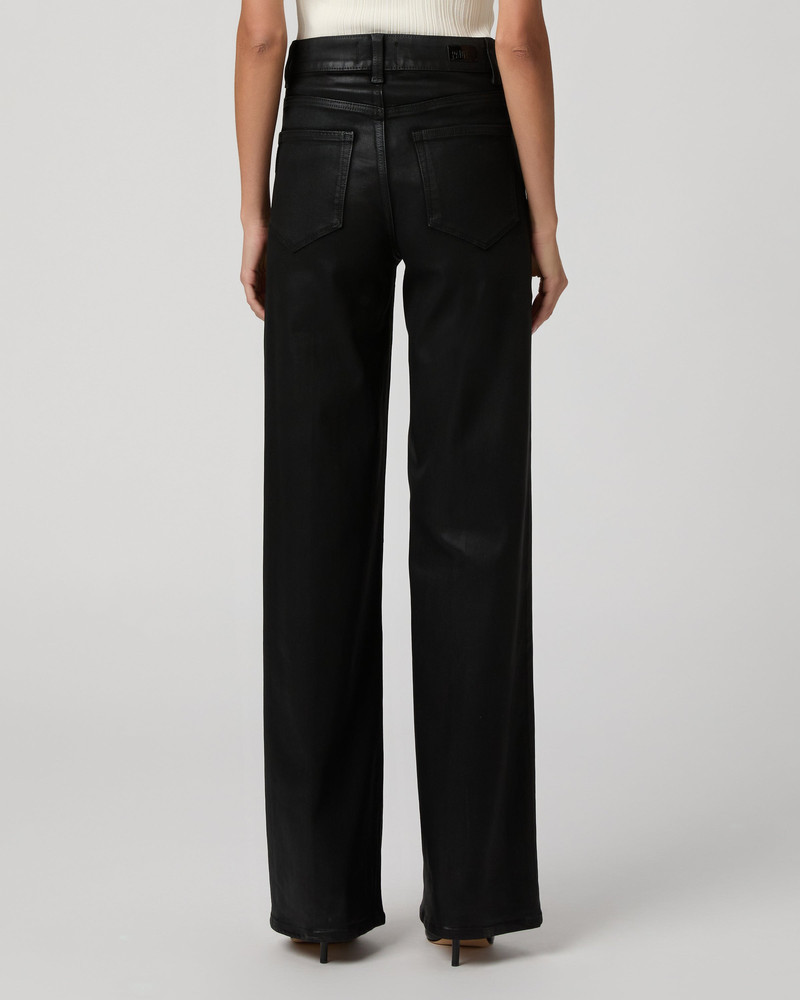 Sasha Wide Leg Jean 4