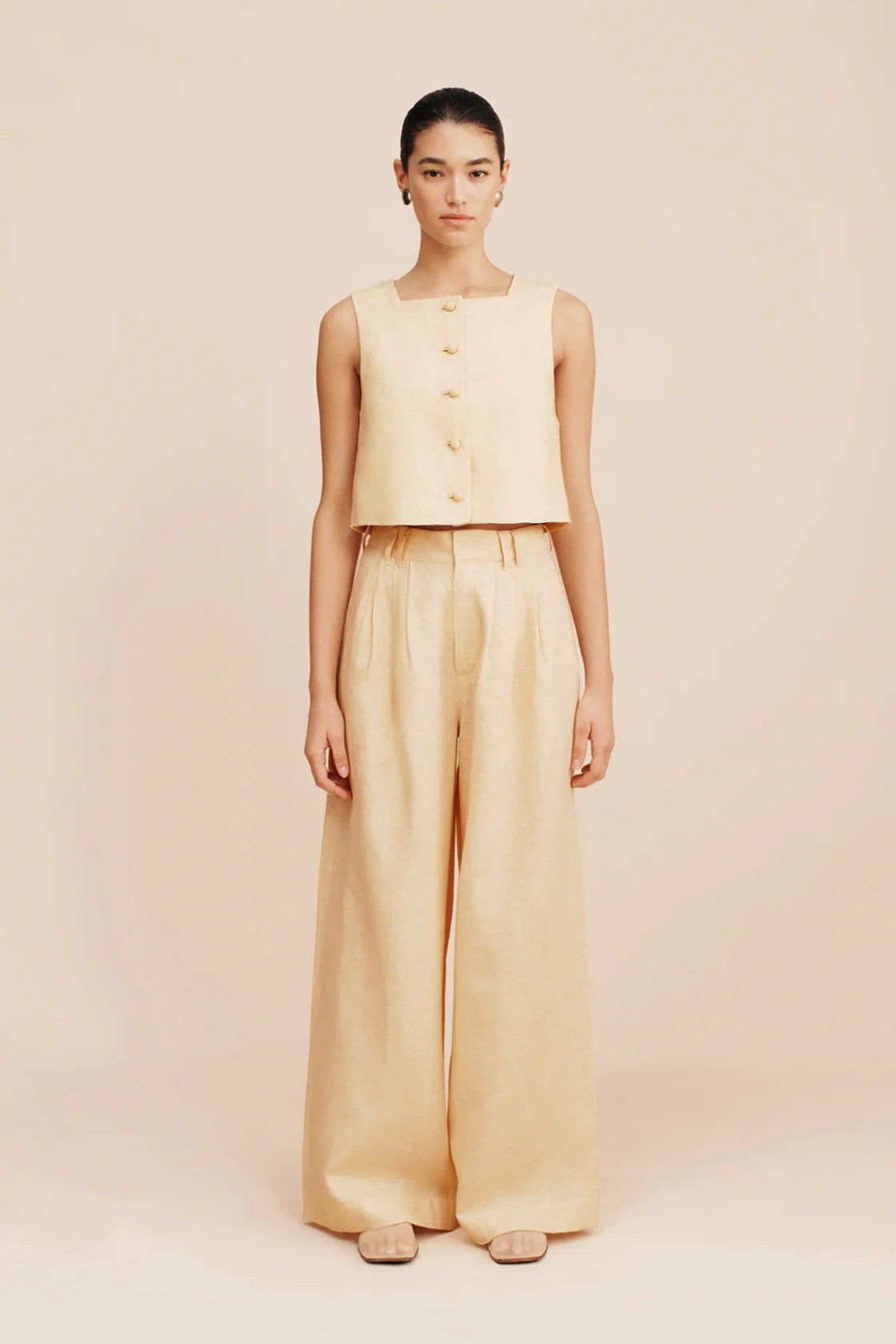 Parker Trouser - 4