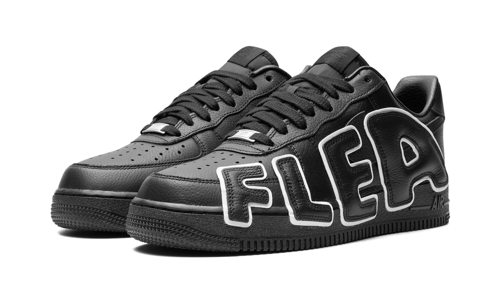 Air Force 1 "CPFM - Black" - 2