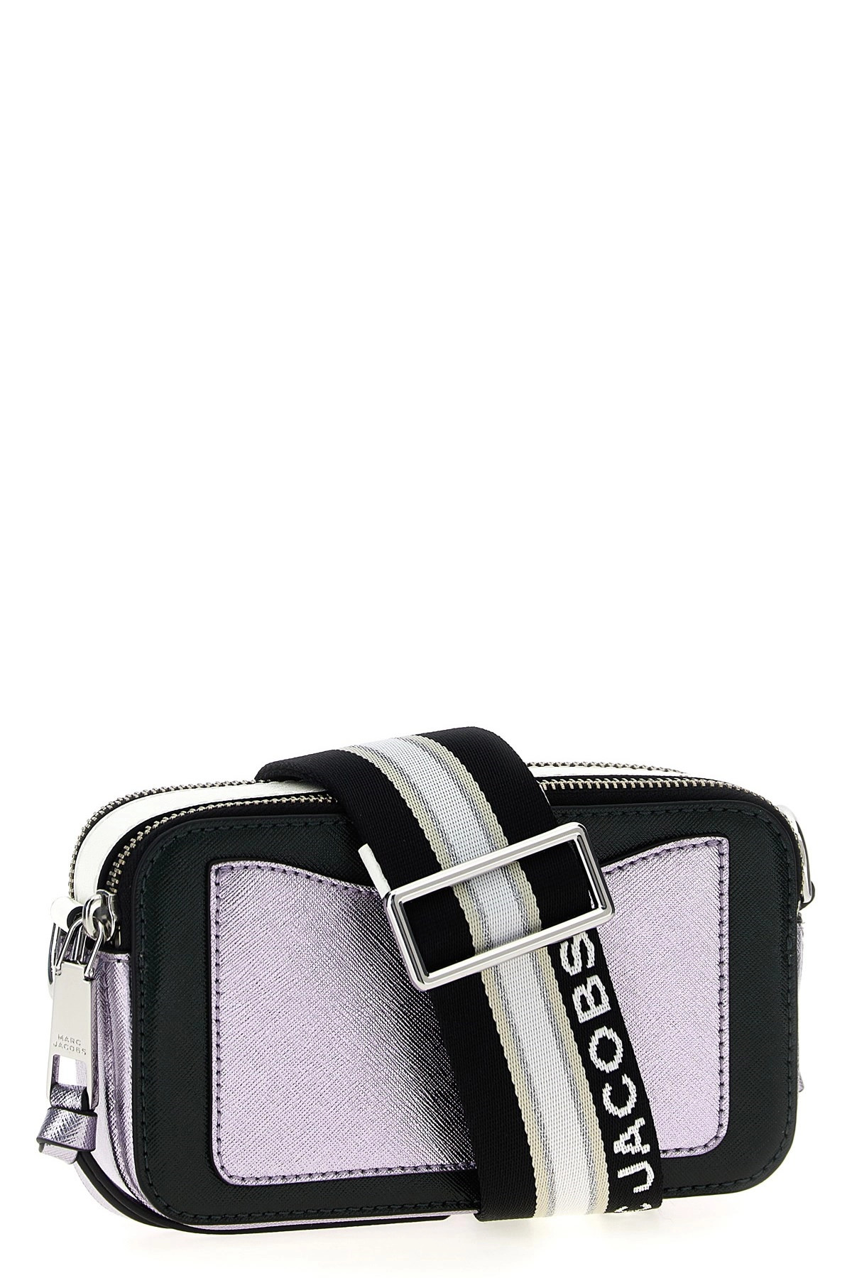 'The Snapshot' crossbody bag - 3