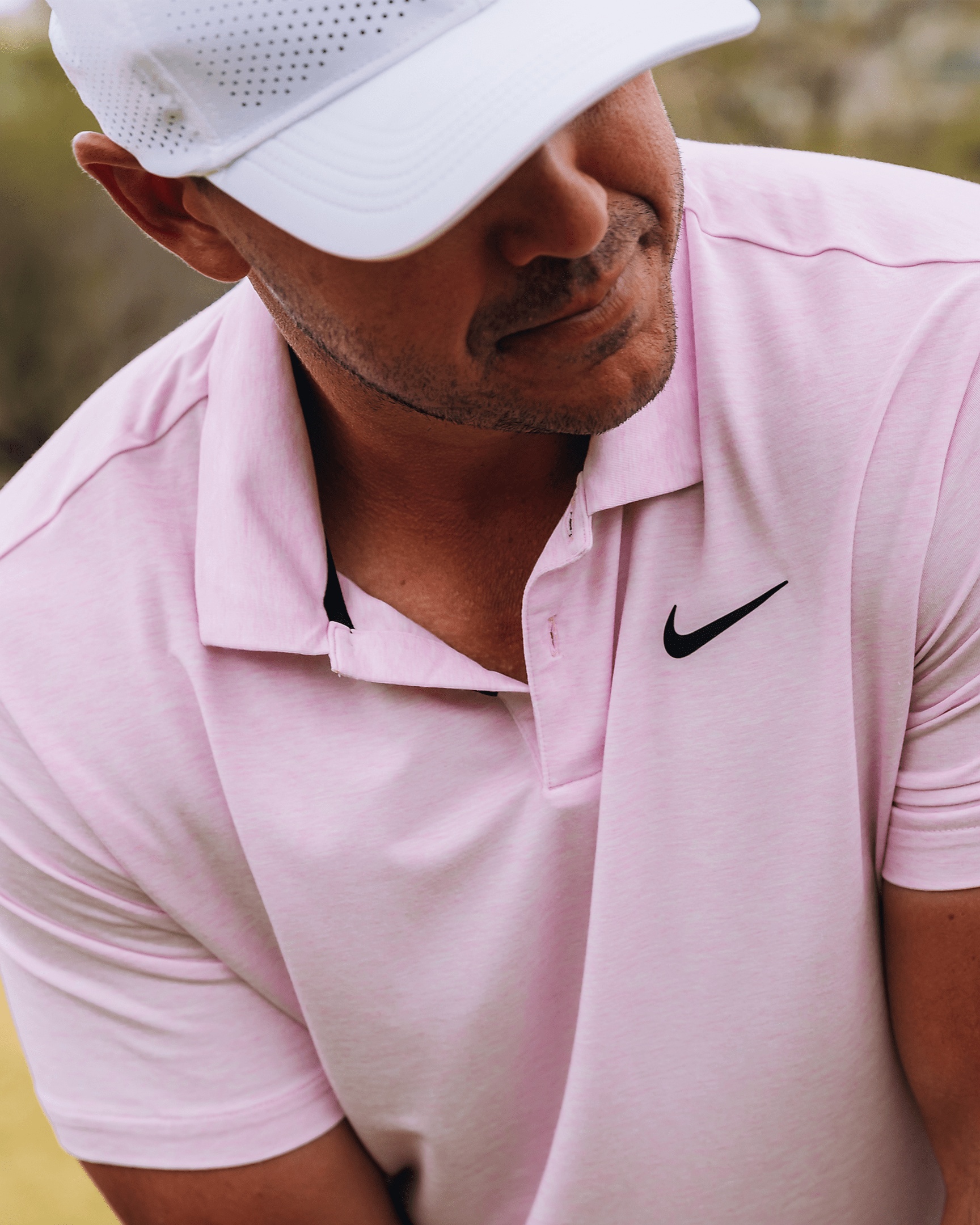 Nike Dri-FIT Tour Men's Golf Polo - 13