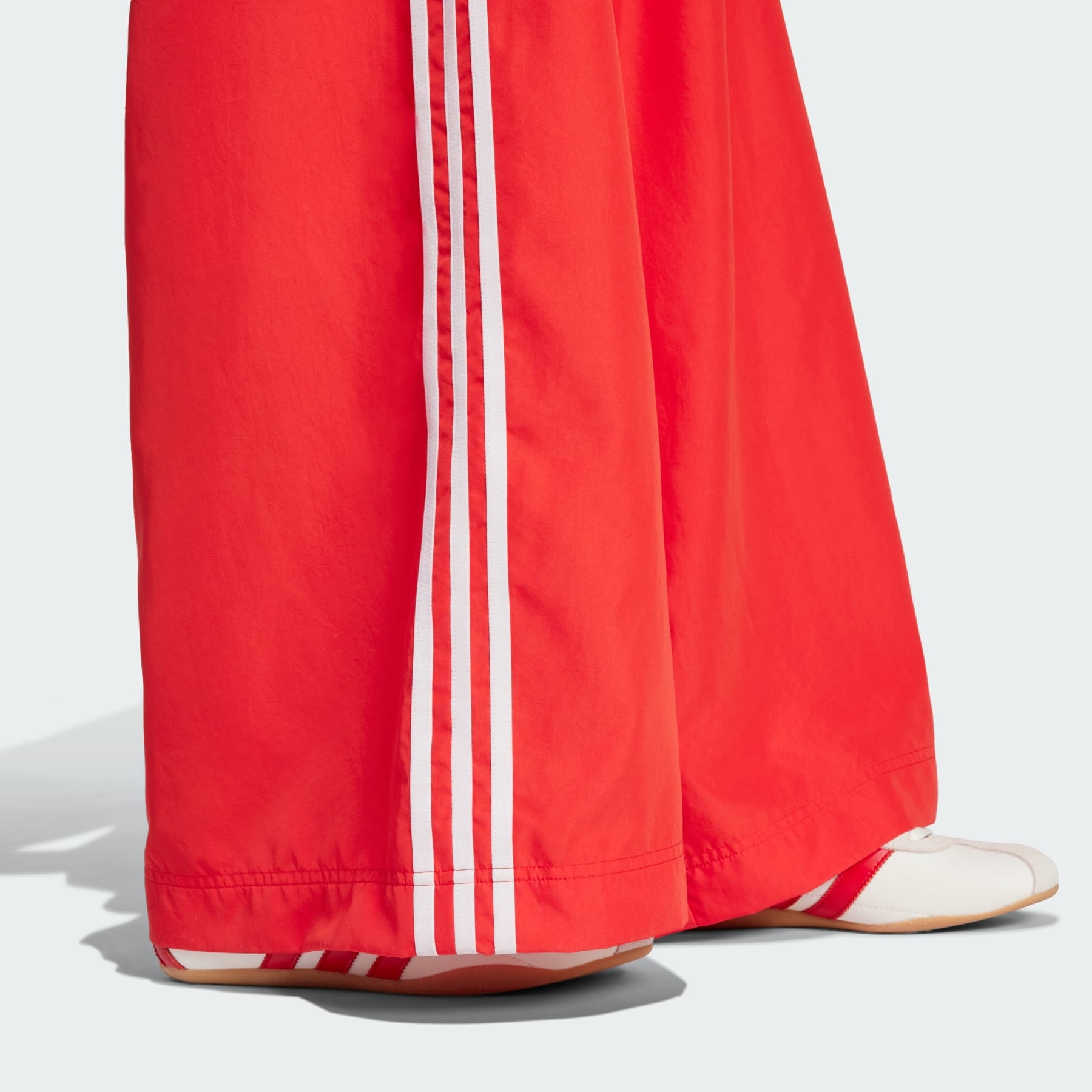 Adilenium Season 3 Oversized Track Pants - 6