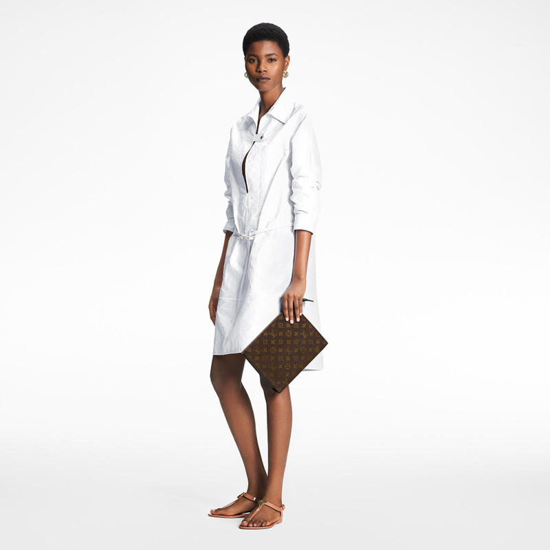 Bikini Flat Sandal 7