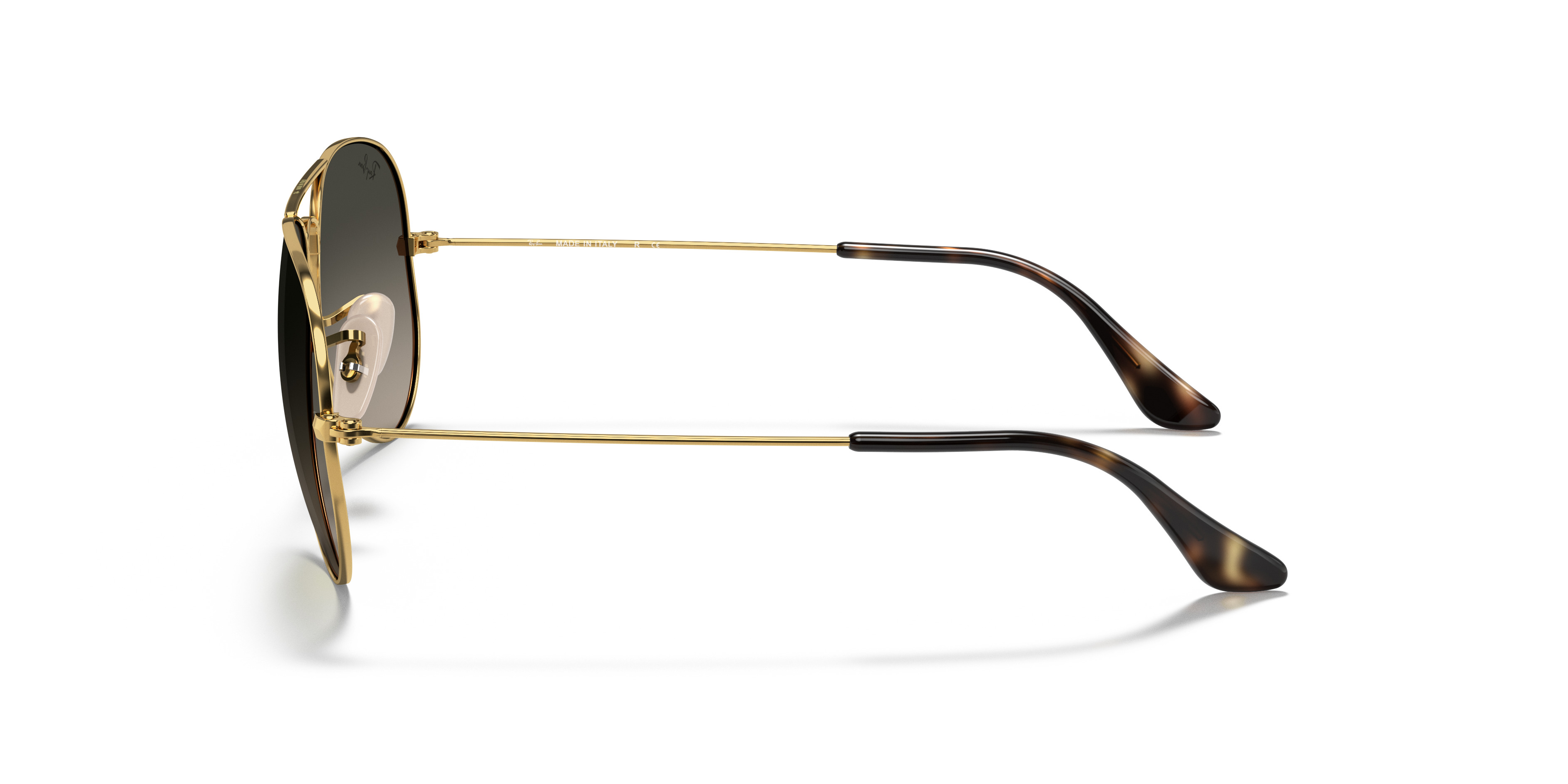 RB3025 Aviator Havana Collection - 3