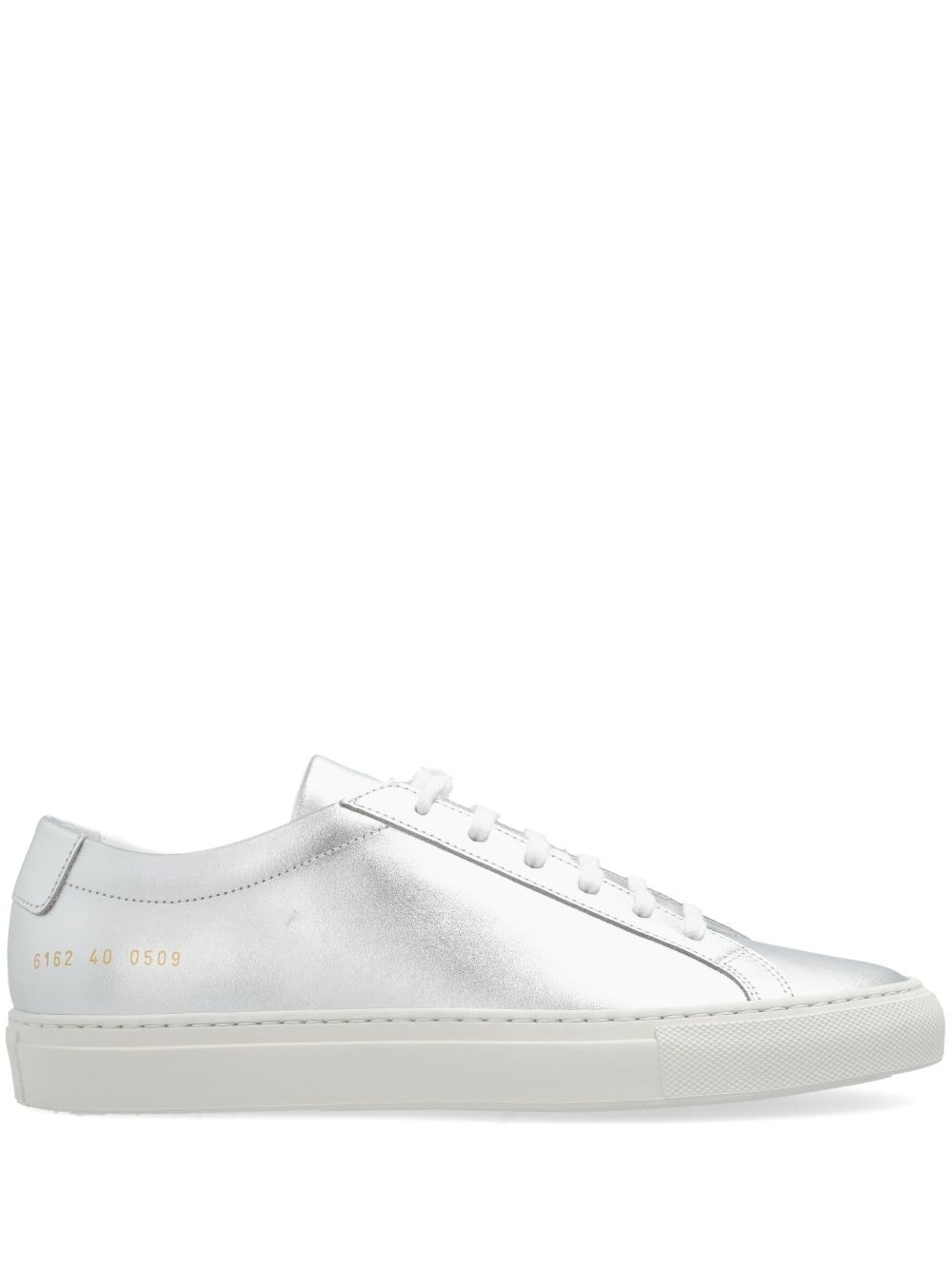 Achilles Shiny trainers - 1