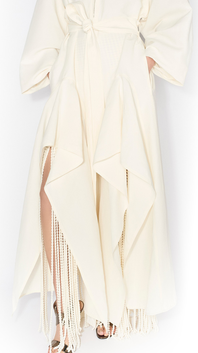 POPLIN RUFFLE JUMPSUIT 4