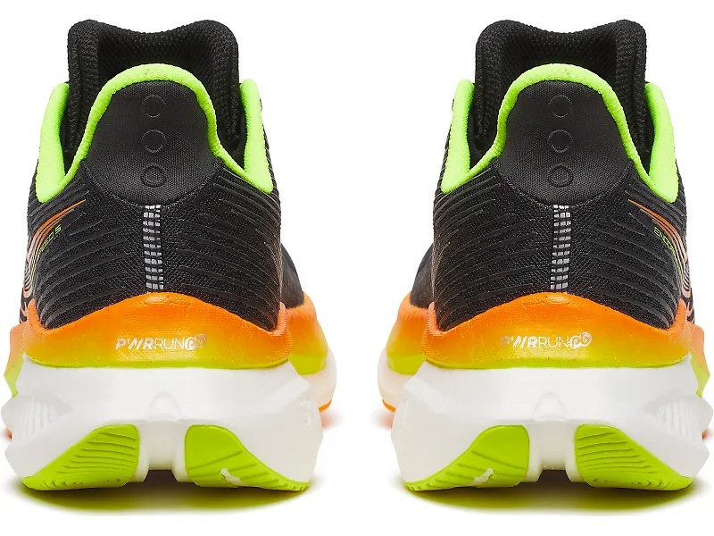 Saucony Endorphin Speed 5 - 5