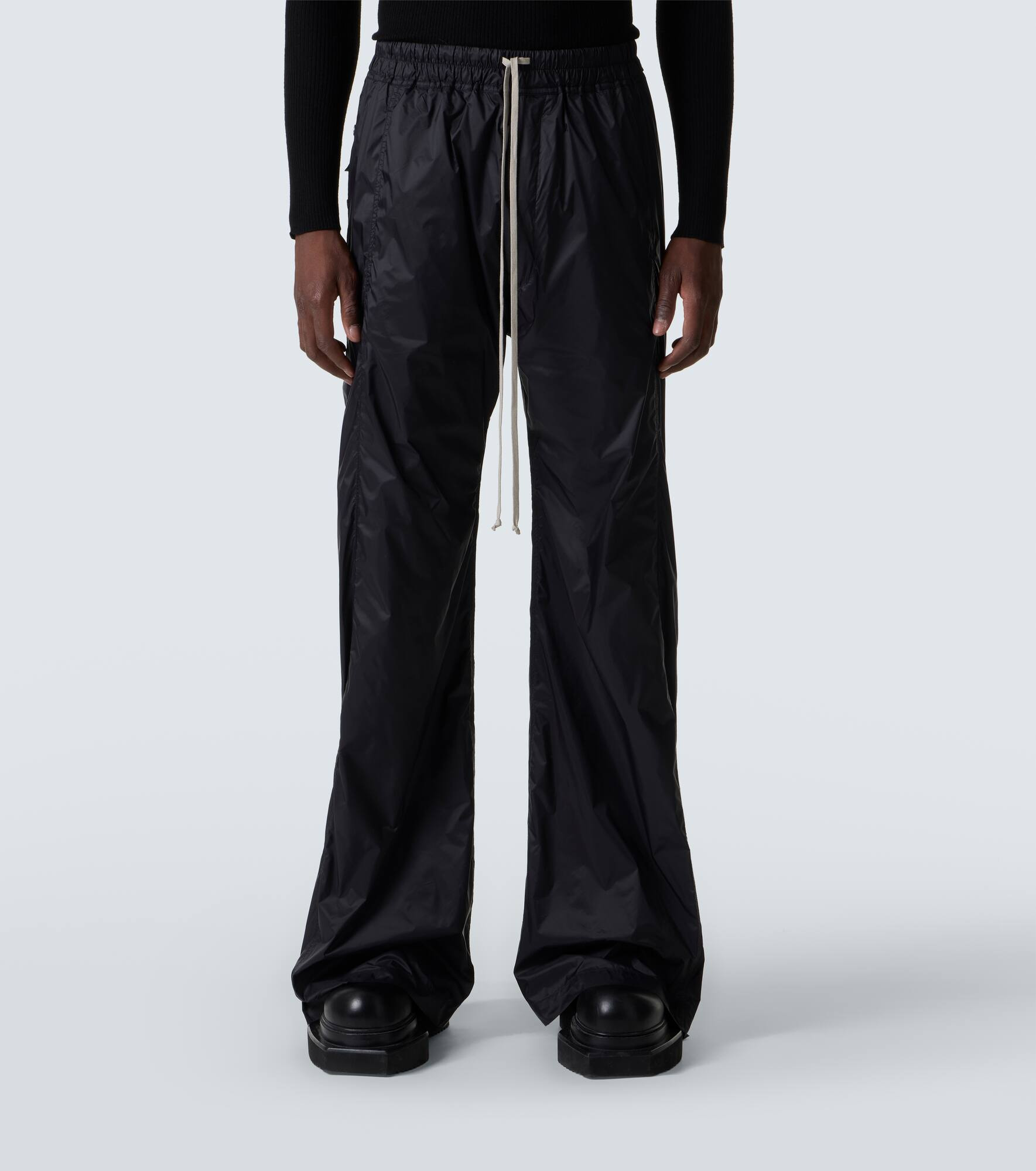 DRKSHDW Pusher wide-leg pants - 3