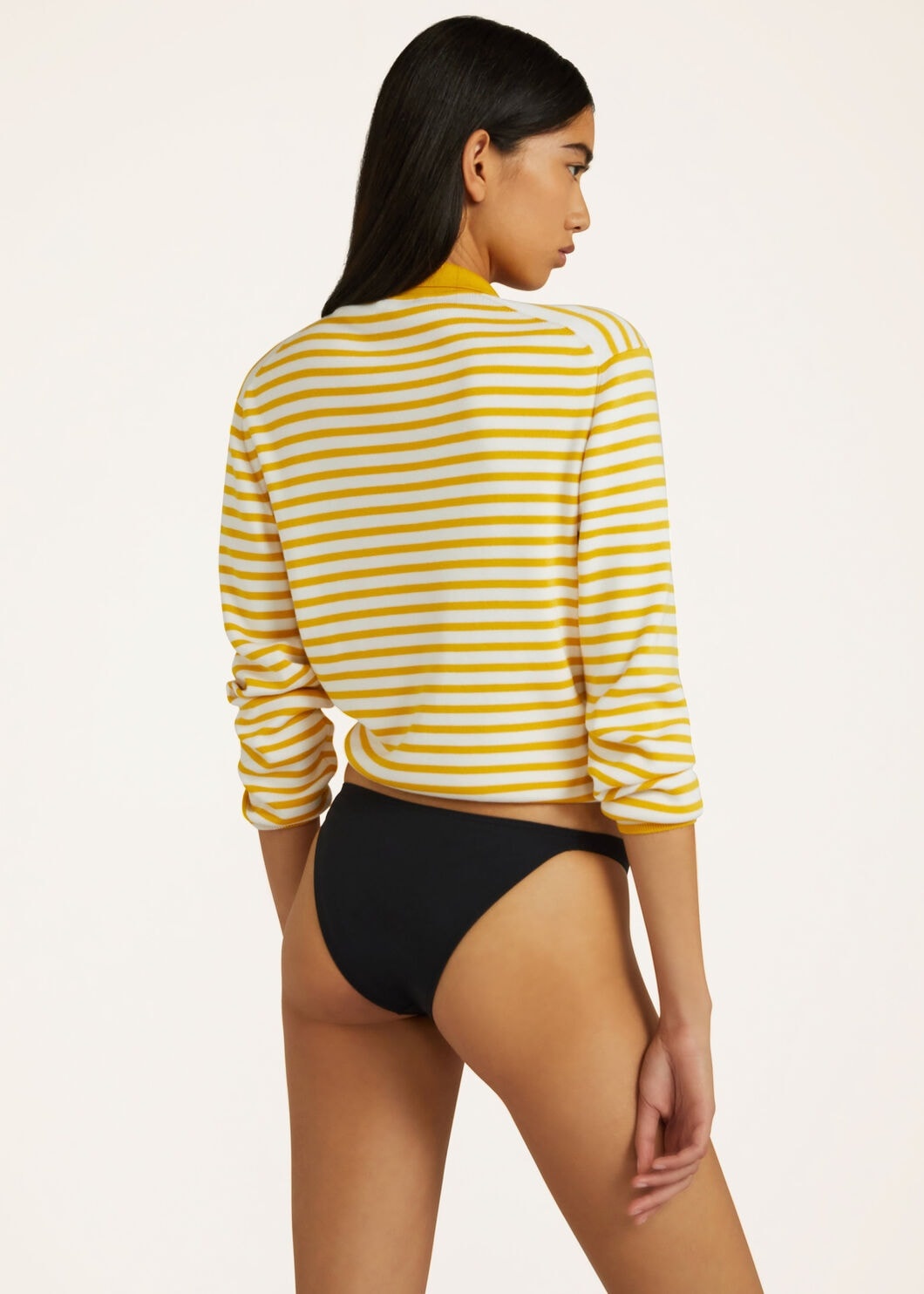 Ring Marine Bikini Bottoms - 3