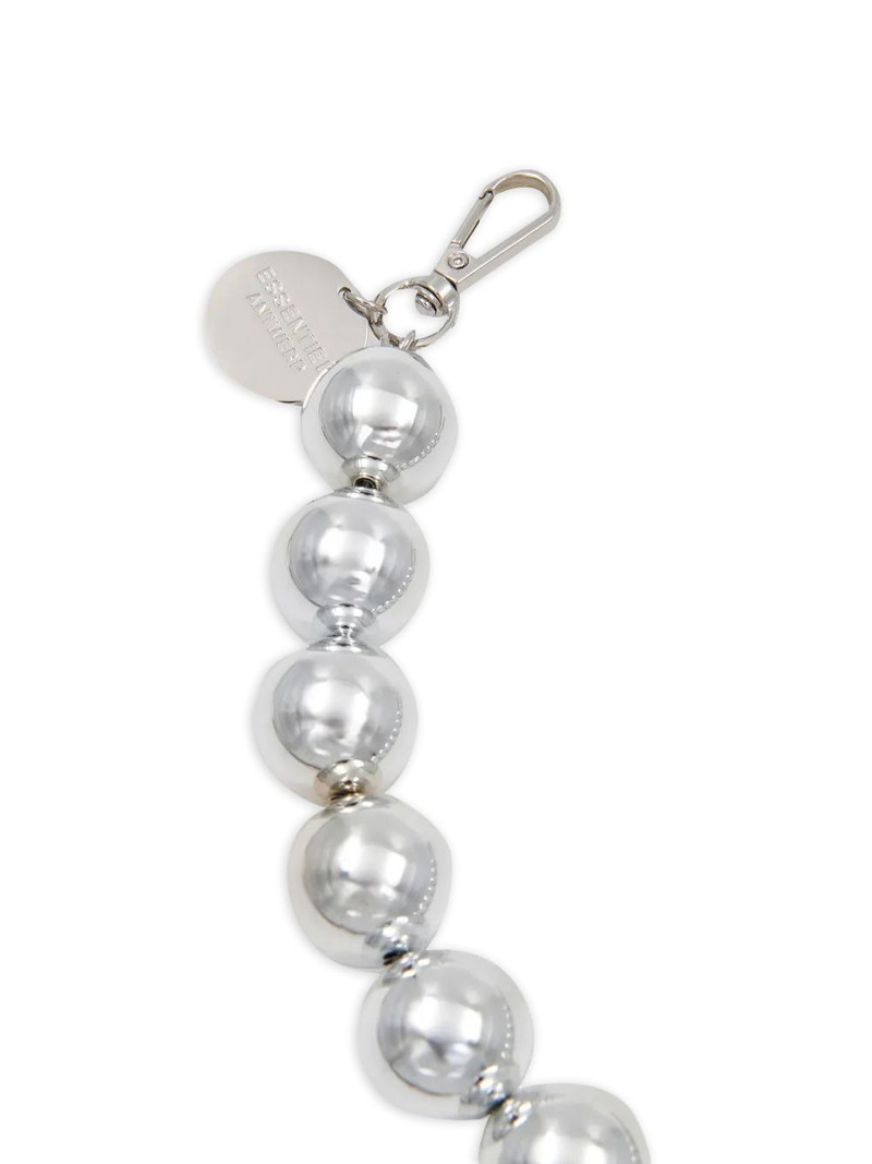 ESSENTIEL ANTWERP Jadine beaded  necklace outlook