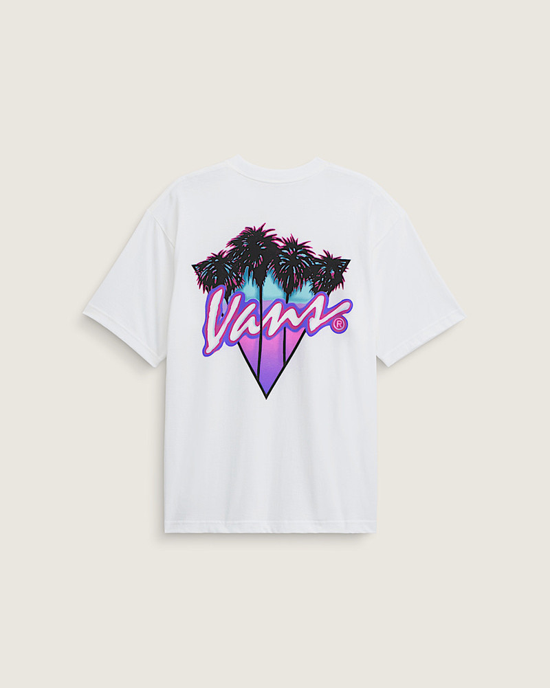 Palm Drive T-Shirt 1
