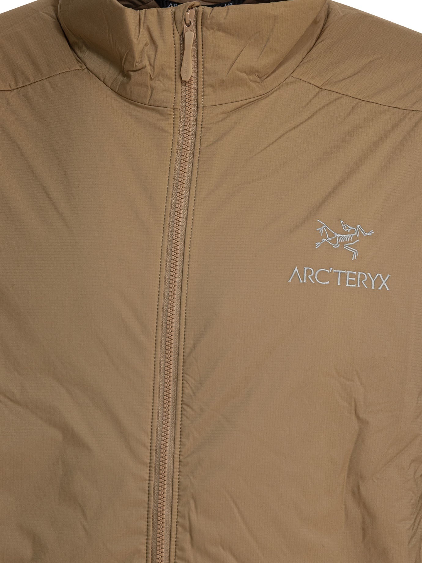 Arc'teryx "atom" Jacket - 3