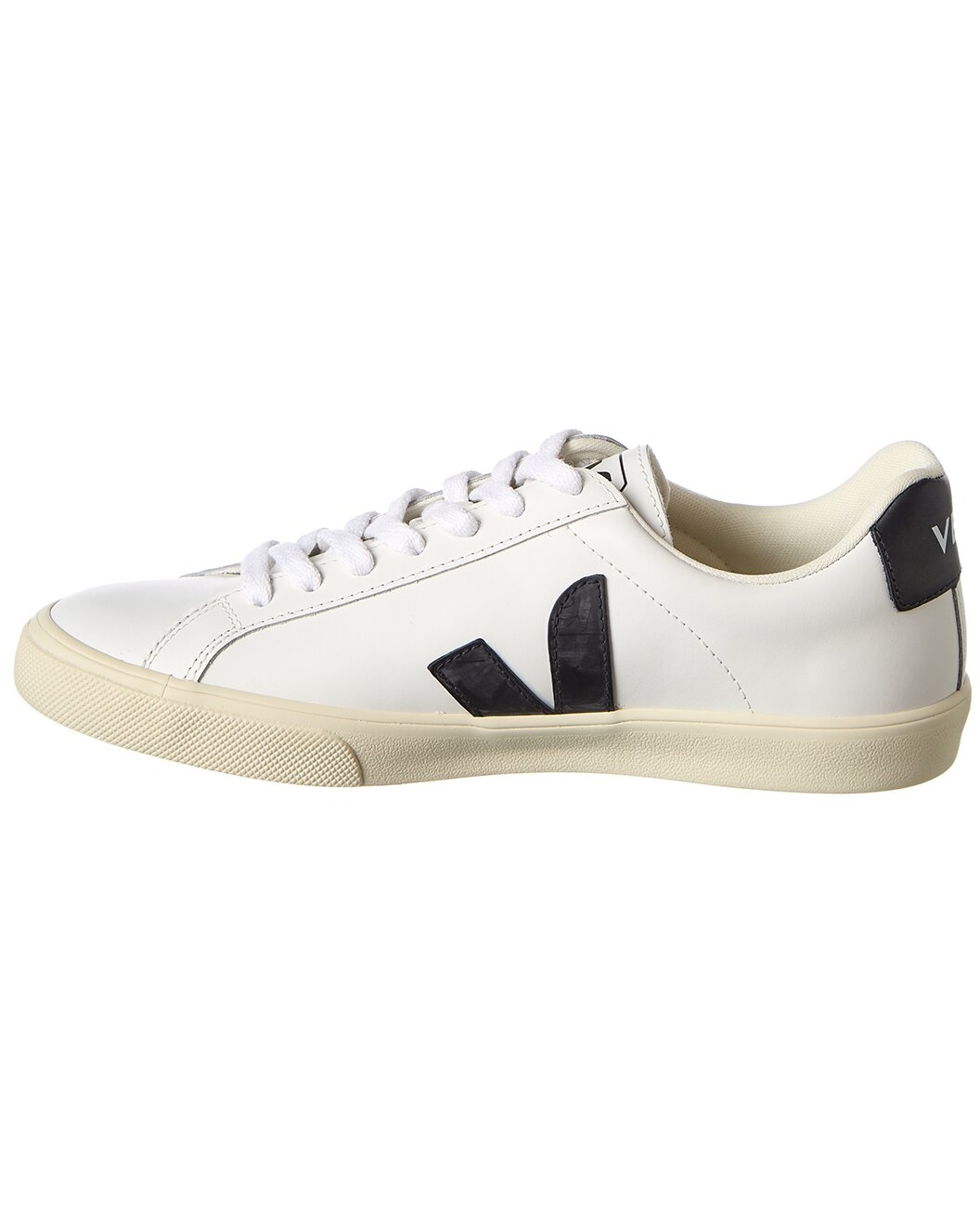 VEJA Esplar Logo Leather Sneaker - 2