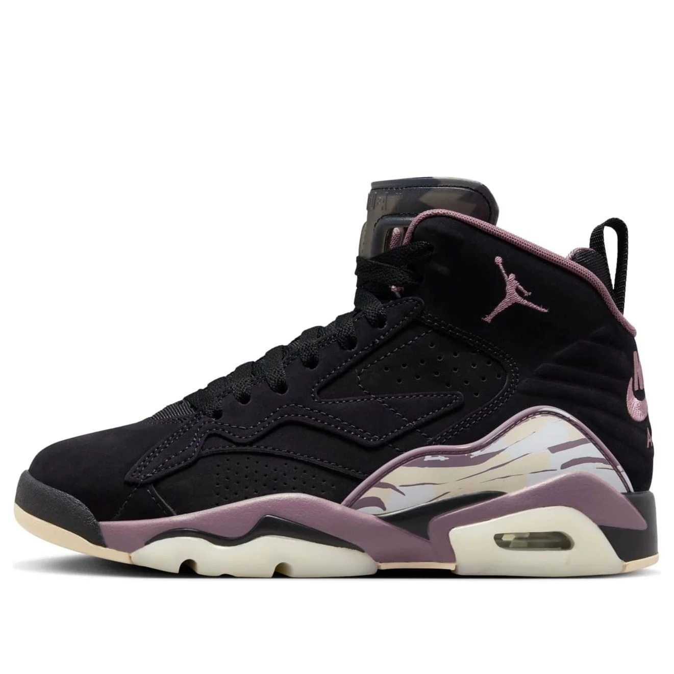 (WMNS) Air Jordan MVP 678 'Violet Ore' FB9019-005 - 1