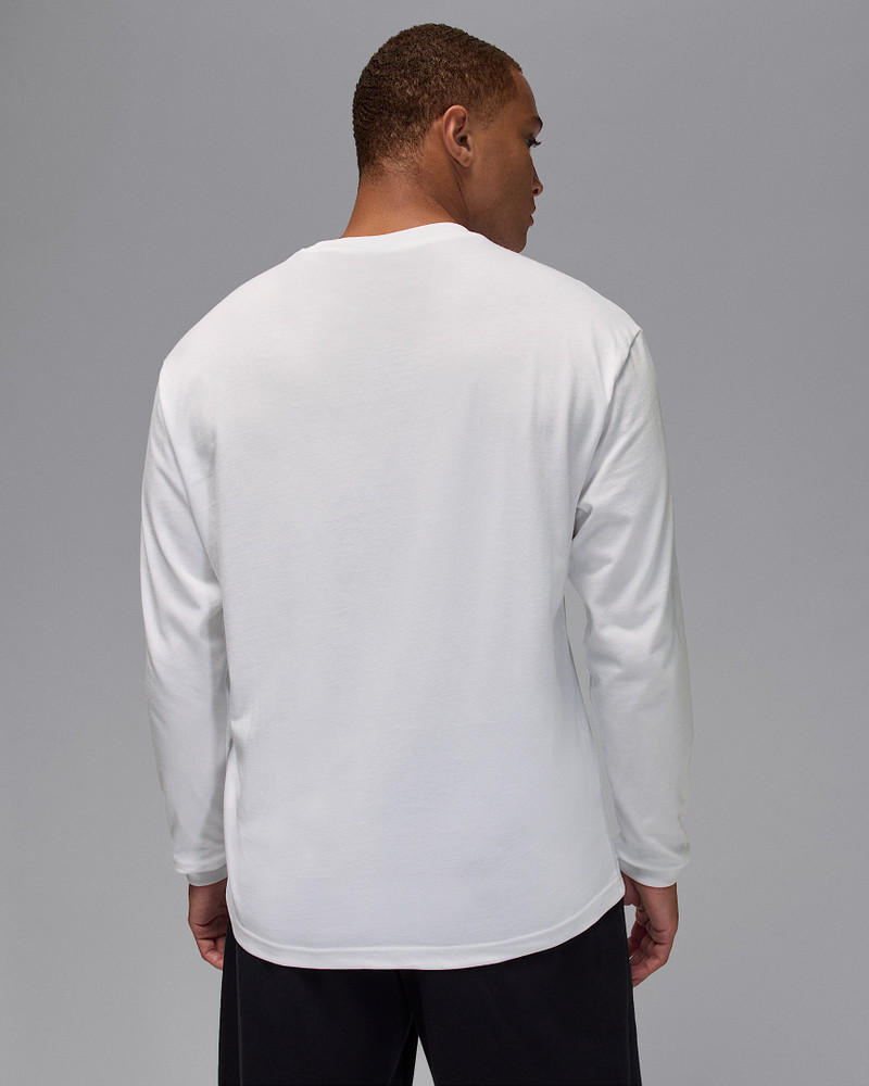 Jordan Jordan Brooklyn Men's AJ11 Graphic Long-Sleeve T-Shirt outlook