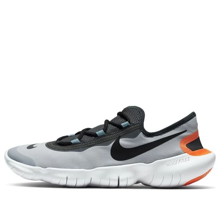 Nike Free RN 5.0 2020 'Dark Smoke Grey' CI9921-400 - 1