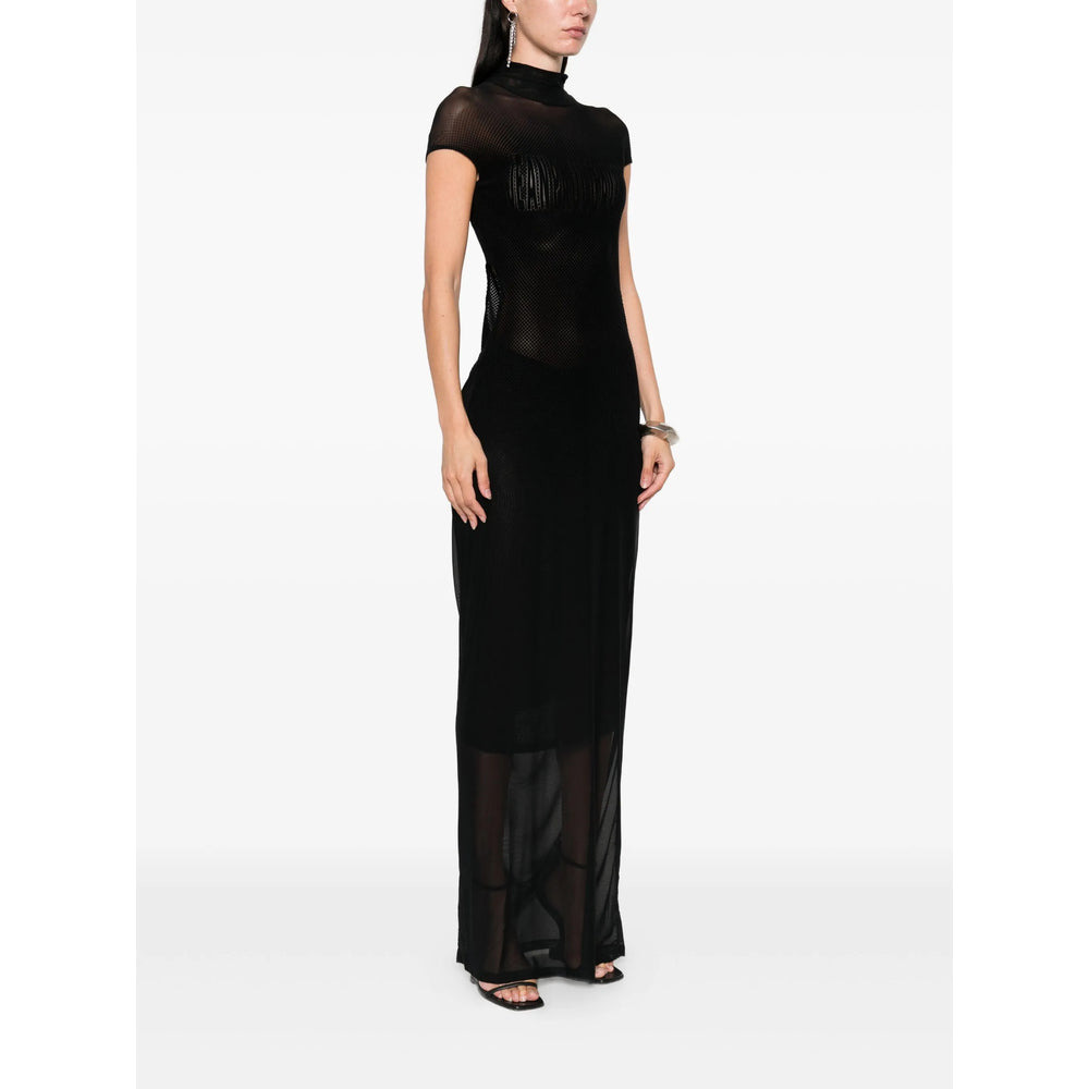 Jean Paul Gaultier Black Dresses - Cocktail & Party Dresses Women - 5