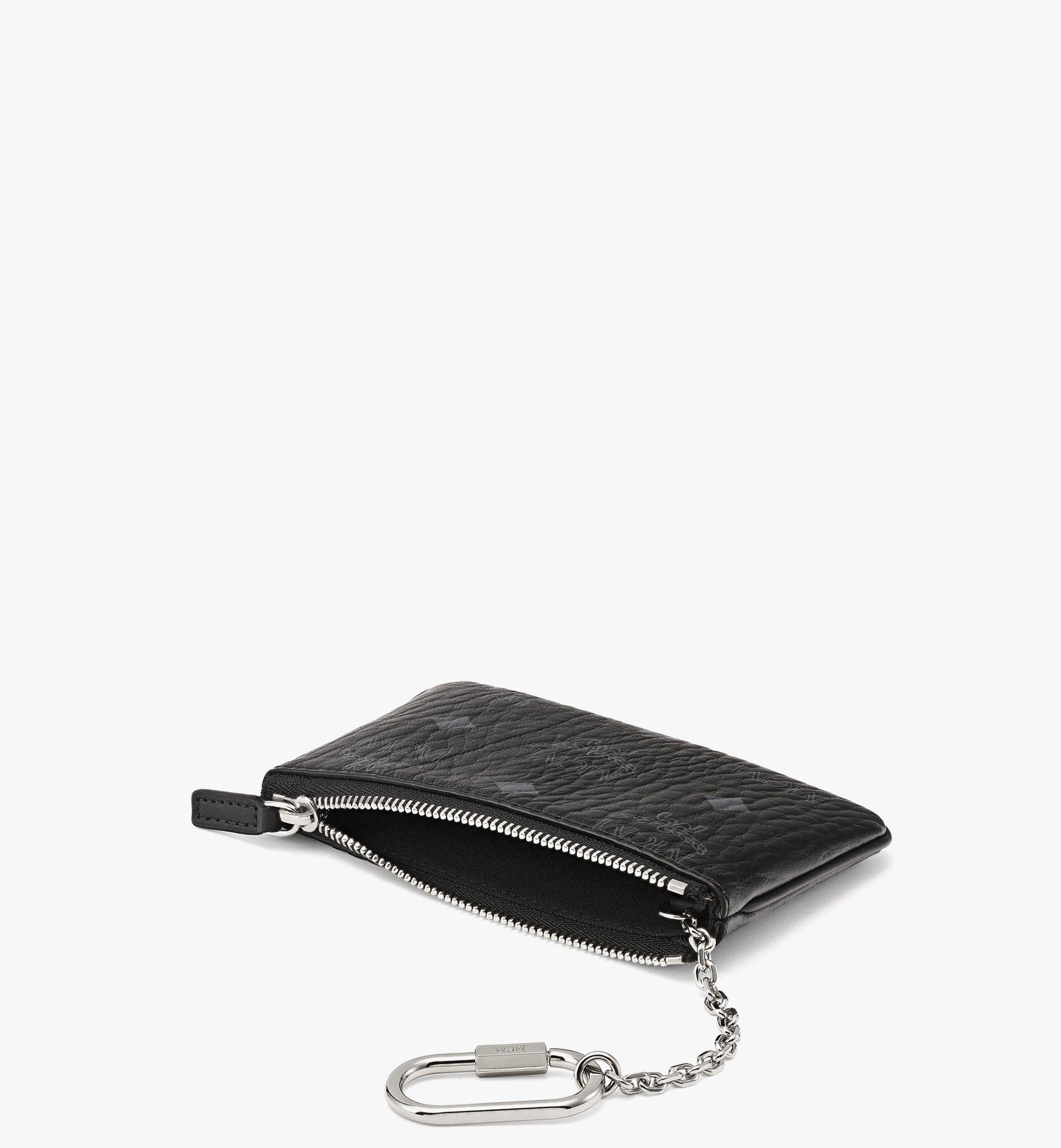 Key Pouch in Visetos Original - 3