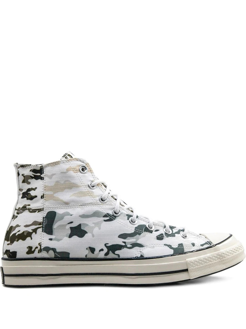 Chuck 70 Hi sneakers 1