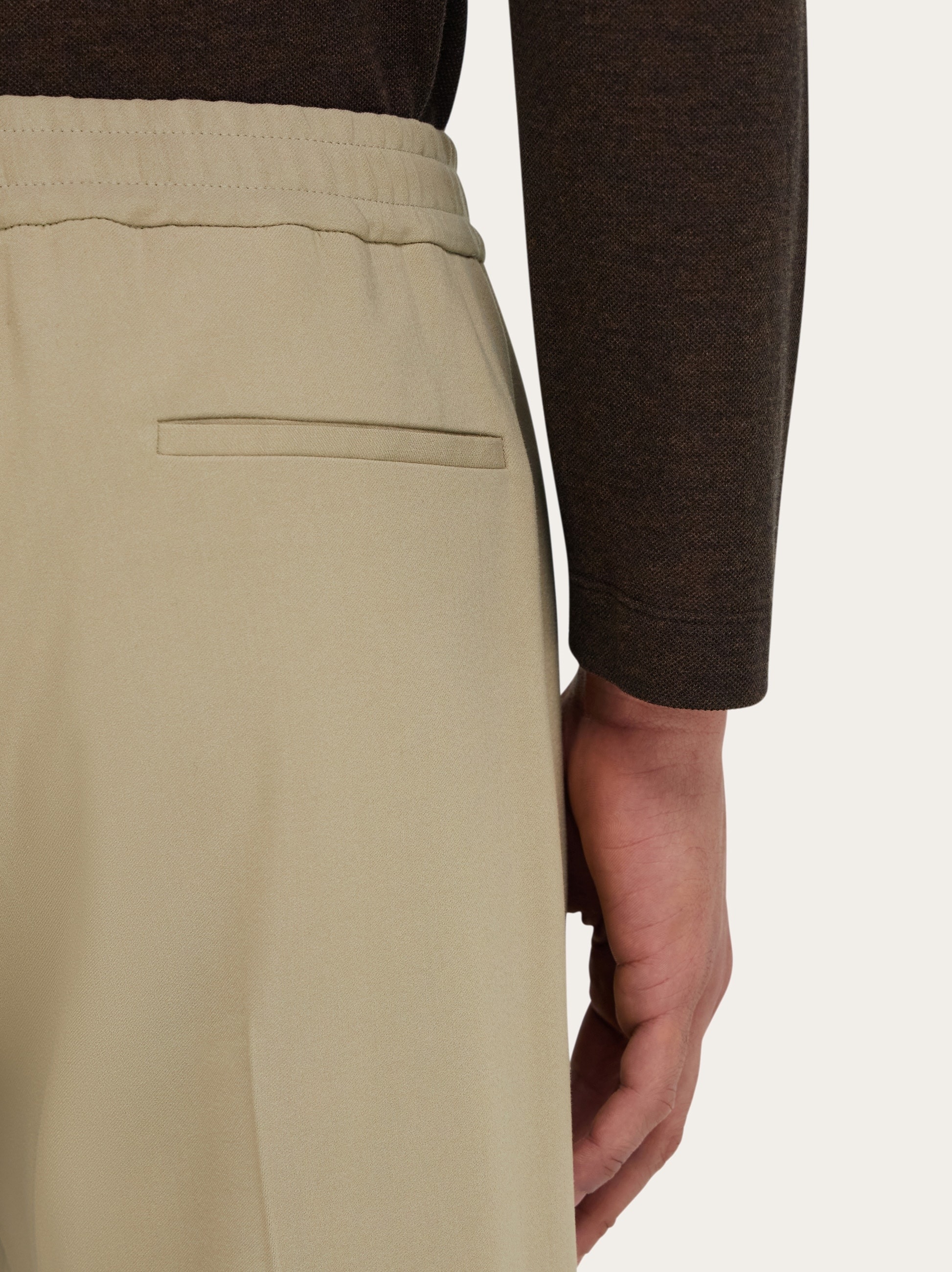 Tailored jogger - 6