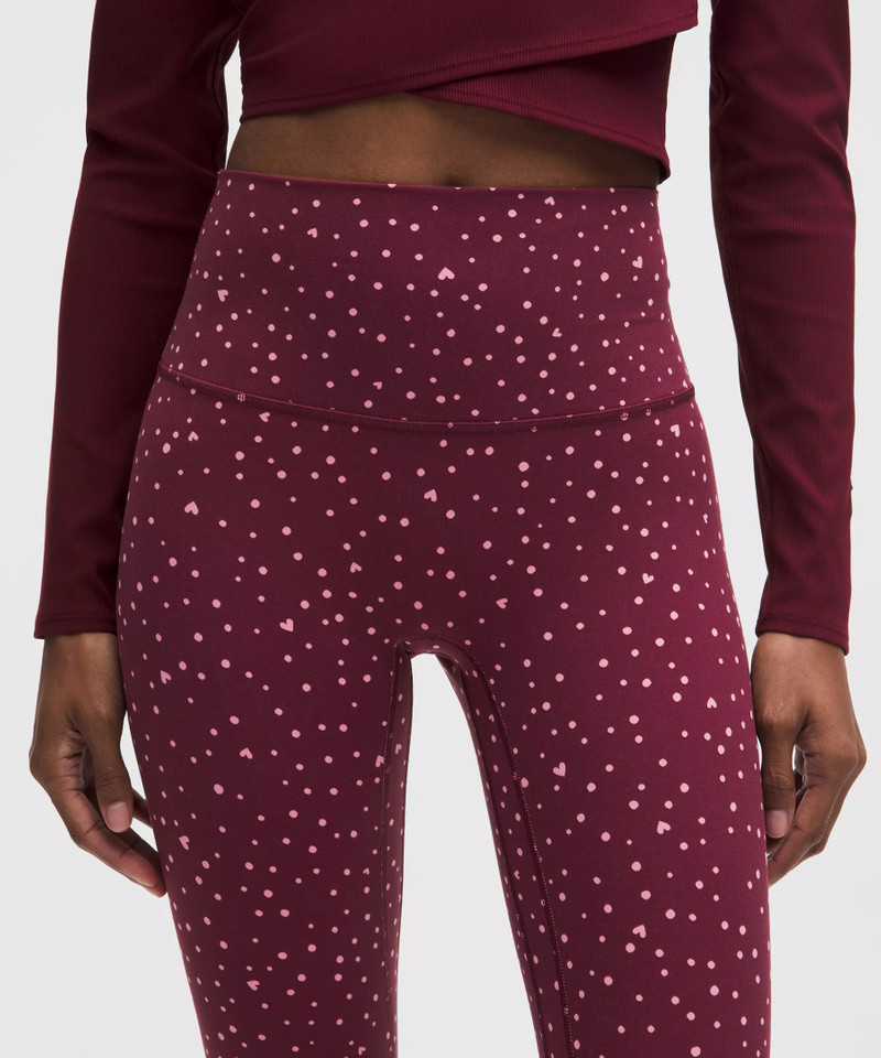 lululemon Align No Line™ High-Rise Pant 28" 4